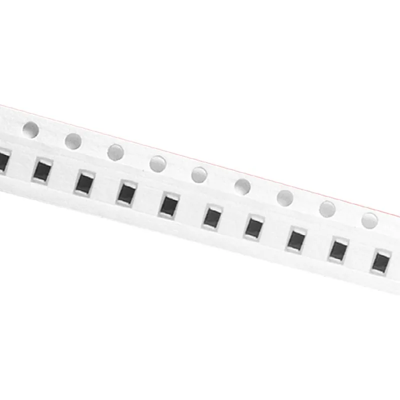 100 шт. резисторов чип SMD 0603 1% 1/10 Вт сопротивления 0 Ом ~ 10 МОм 0Р 1К 4,7К 4К7 10К 100К 1 10 100 220 330 1Р 10Р 100Р 330Р включенных.