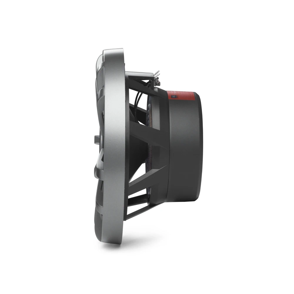 Морская двухполосная коаксиальная акустика JBL STAGE MARINE 8GRY серый |