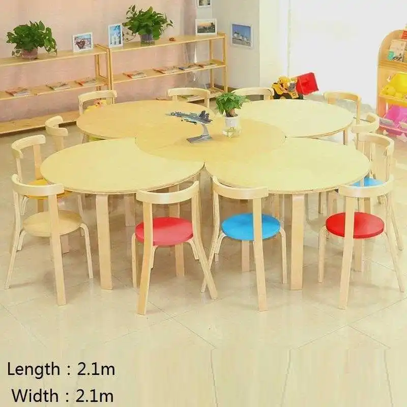 

Детский стул Cocuk Masasi стол для детей Pupitre детский сад стол для обучения для стола Детский стол