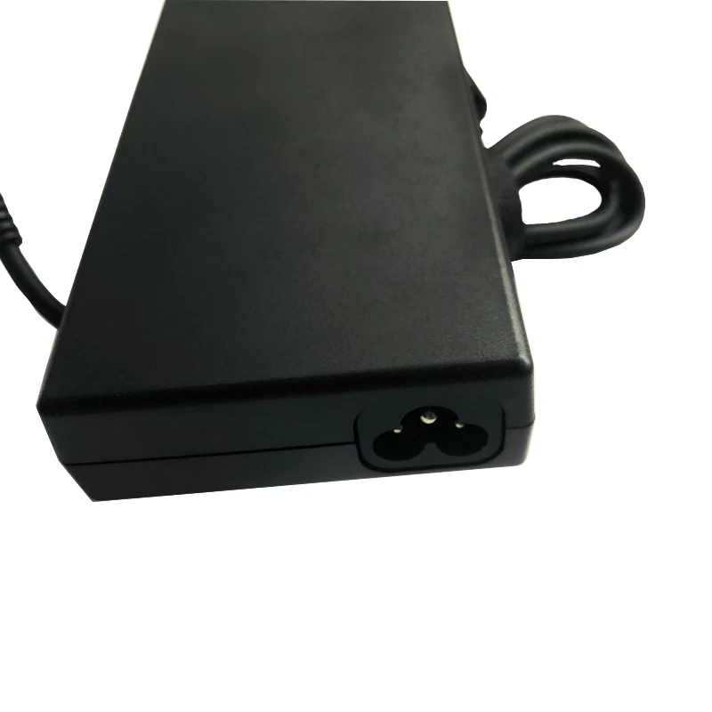 Блок питания зарядное устройство адаптер для ноутбука HP ENVY 15 Pavilion Touchsmart sleekbook J013TX