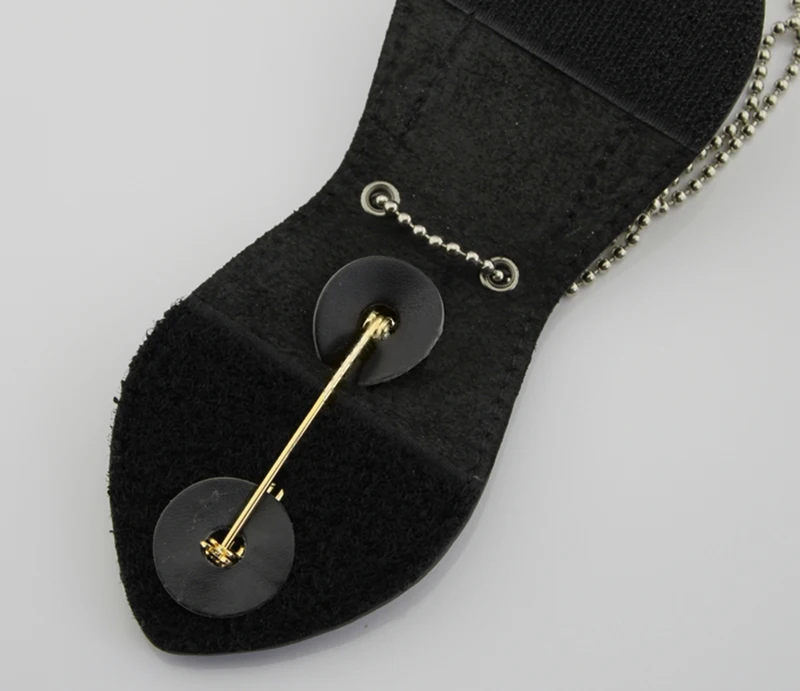 Артикул отдела юстиции США Маршал копия ТВ/фильма булавка значок с зажимом для