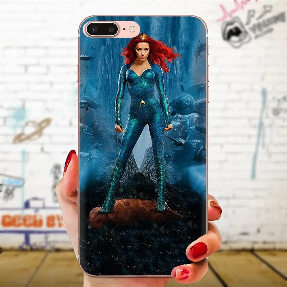 Comics Movie For Samsung Galaxy Note 5 8 9 S3 S4 S5 S6 S7 S8 S9 S10 5G mini Edge Plus Lite Lovely Plastic Phone Accessories Case | Мобильные