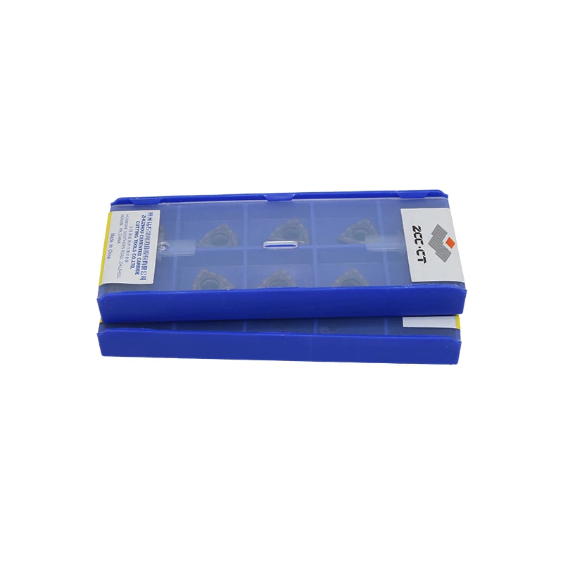 WCMX030208R WCMX040208R WCMX050308R WCMX06T308R WCMX080412R YBG201 53 YBG202 PG режущее лезвие U образная карбидная