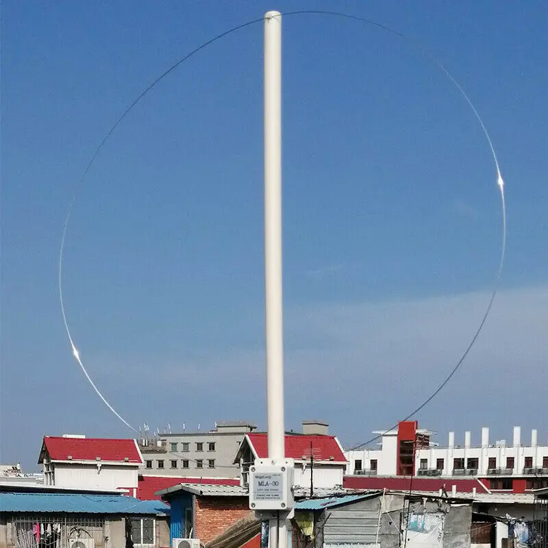 

MLA-30 100 -30 HA SDR