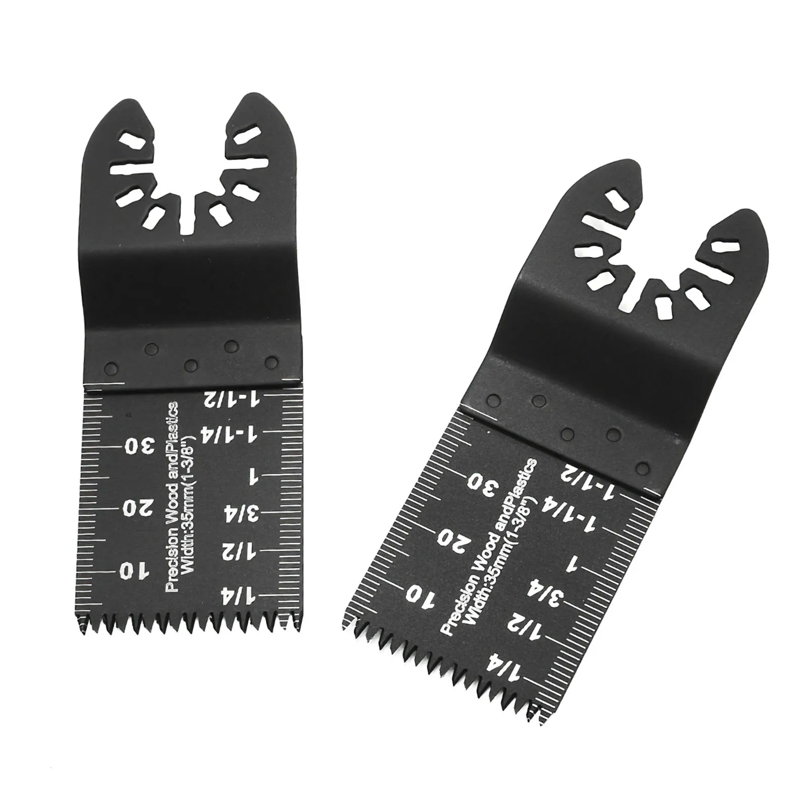 

1/10/50Pcs Multi-Function Saw Blade Accessories Oscillating MultiTool Saw Blades for Renovator Power Wood Cutting Tool Bits