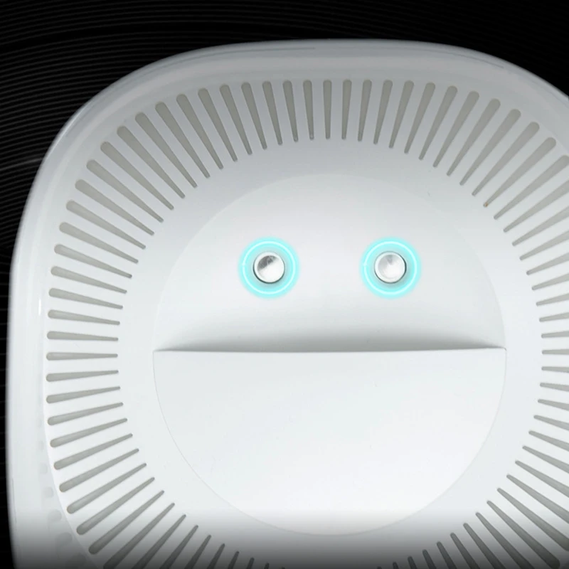 

New Home Air Humidifier Double Nozzle Cool Mist Aroma Diffuser with Colorful Light Ultrasonic USB Humidificador