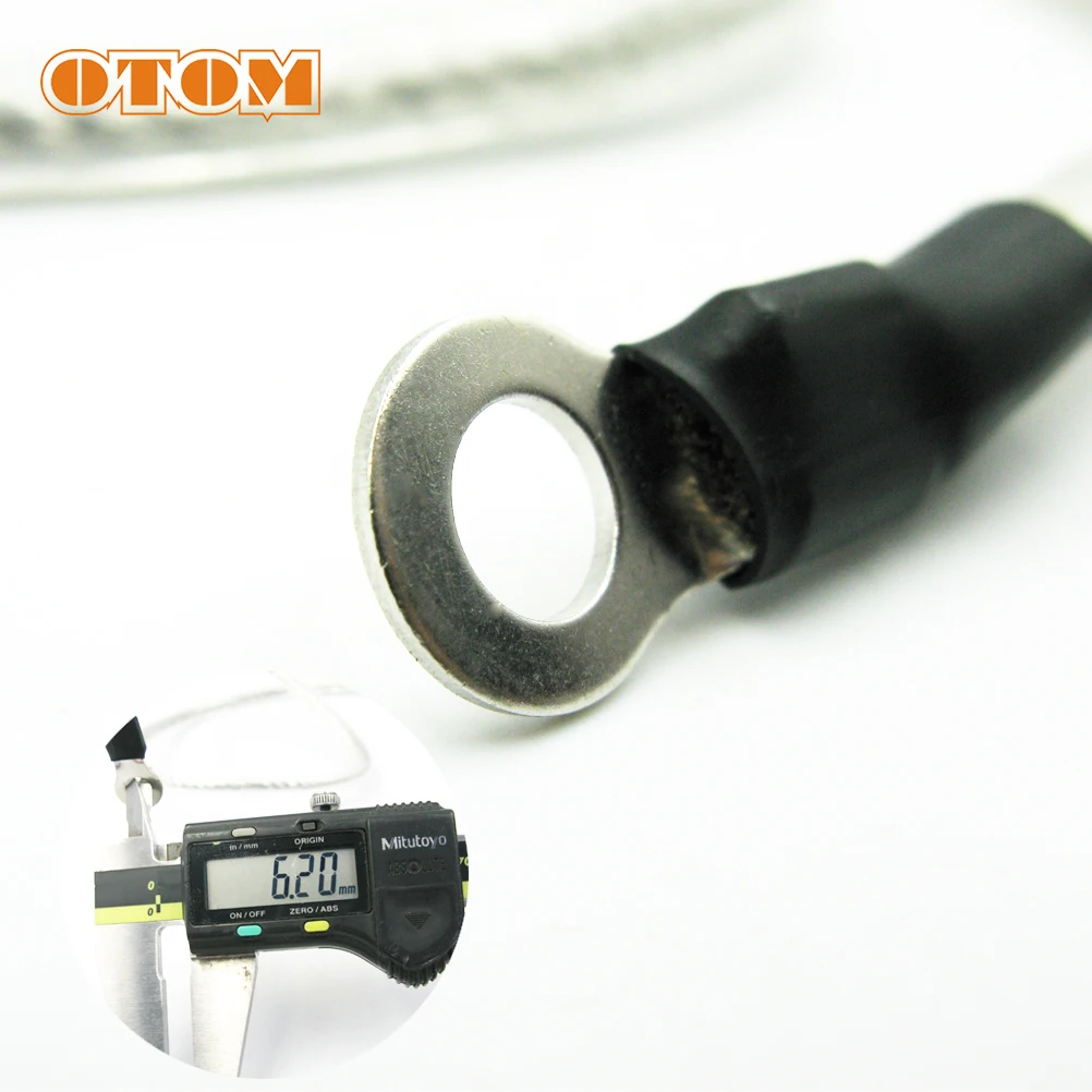 OTOM заземленная проволока для мотокросса грязи уличного велосипеда