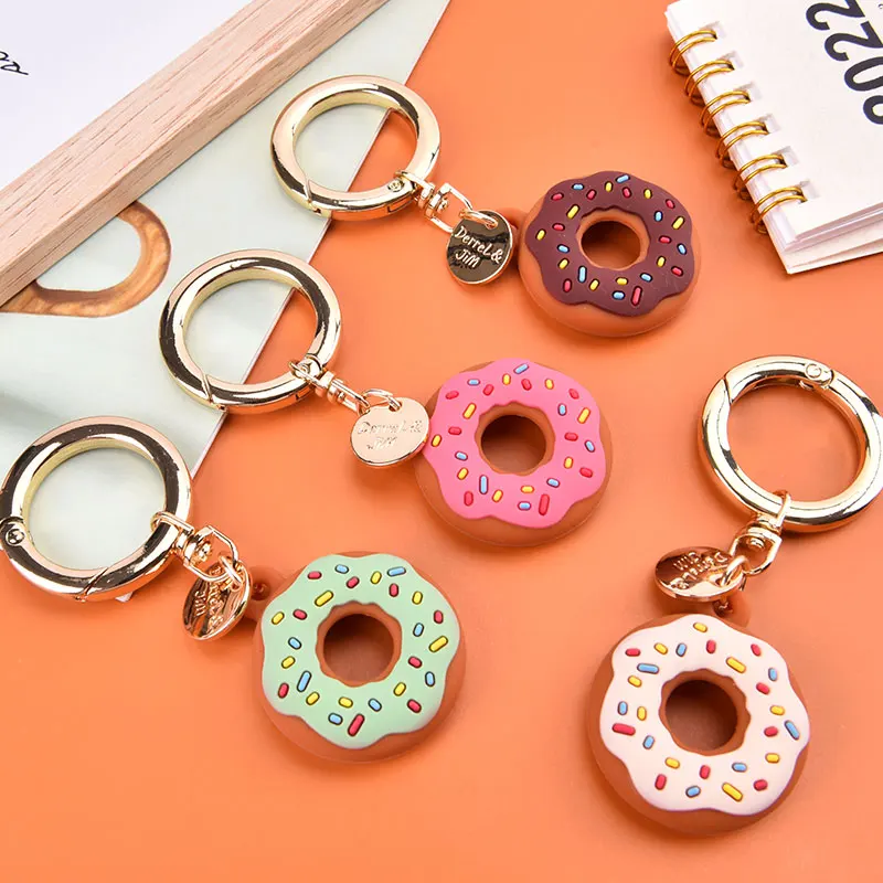 

1 шт. Защитная крышка силиконовый рукав локатор трекер защита от потери аксессуары для брелоков