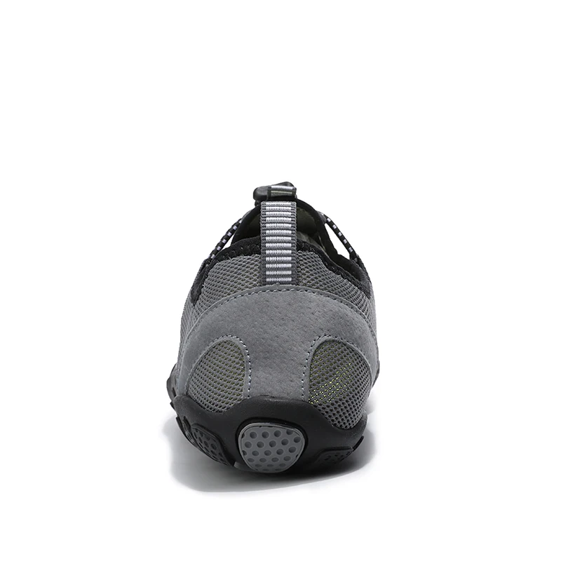 Акваобувь для мужчин и женщин босоножки пляжа дышащая Спортивная обувь