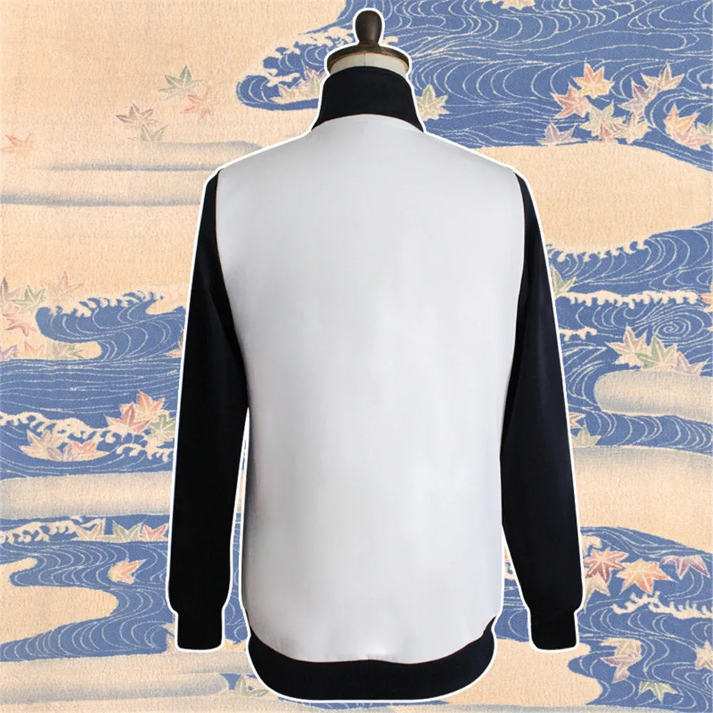 Толстовка Touken Ranbu Online Hotarumaru Akashi kuniyaki карнавальный костюм кардиган с капюшоном