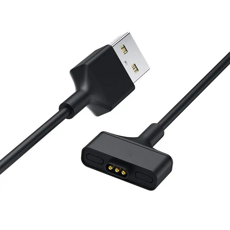 Studyset USB зарядное устройство для FITBIT Ionic Браслет фитнес трекер для активности кабель синхронизации