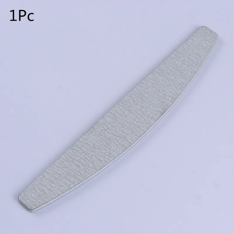 nail file LILYCUTE 5 г/кор. Блестящий лак для ногтей цветной жемчужный блеск погружающий порошок для ногтей французская система для нанесения ногтей натуральный сухой порошок для ногтей - Цвет: nail file