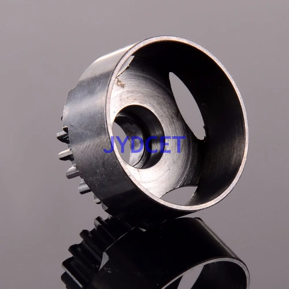 HPI77107 17T колокольчик сцепления #77106/77107/B021 Металл для радиоуправляемого автомобиля