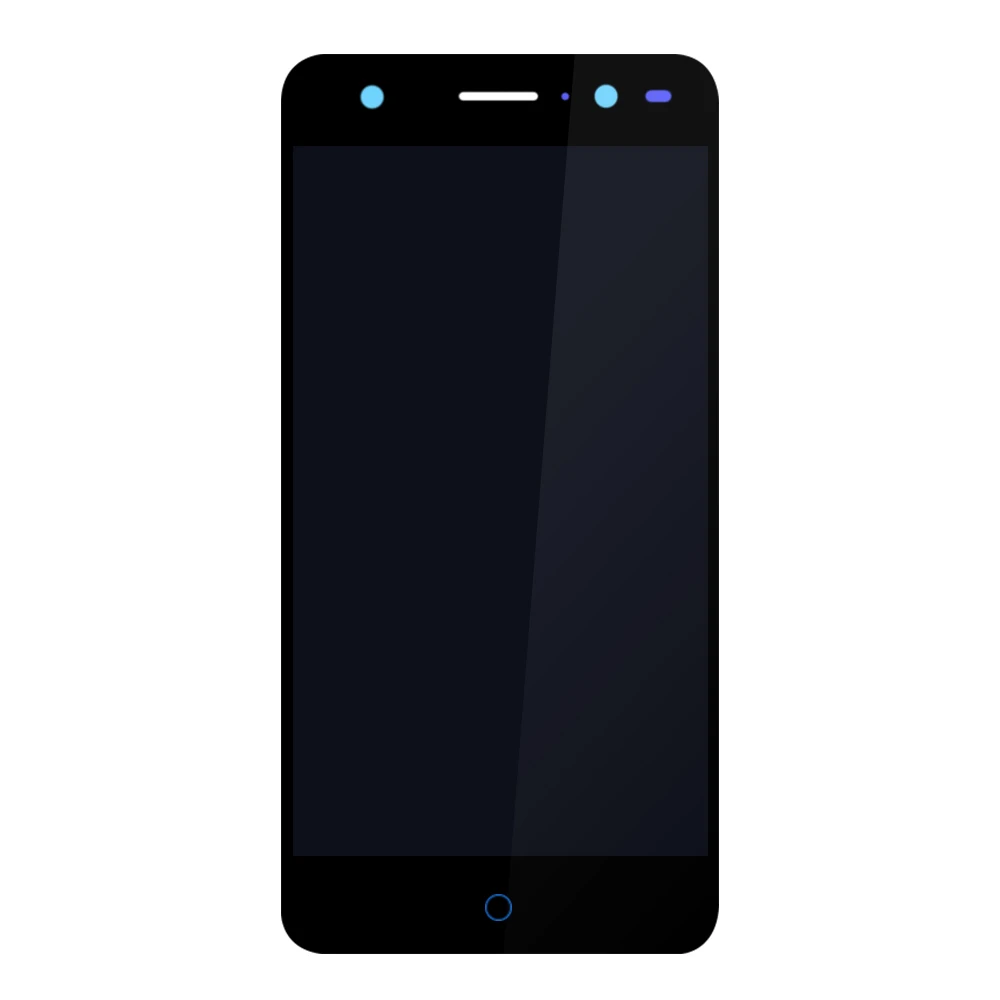Для ZTE Blade V7 Lite ЖК-дисплей + сенсорный экран дигитайзер сборка Замена для Phone
