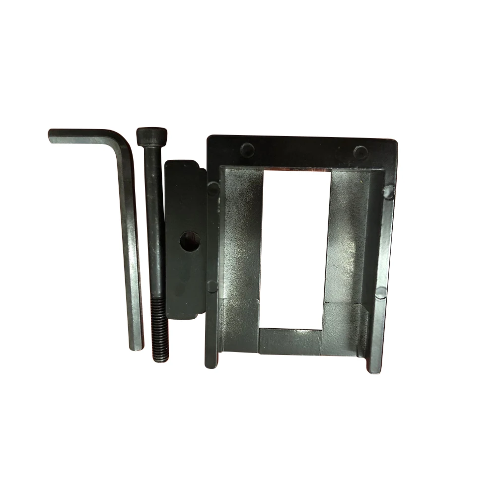 

Metal Durable Professional CPU Cap Opener Connector Practical Delid Tool 2066 Interface Decrimper Heatsink For 7740X 7800X 7820X