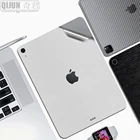 Наклейки для планшета Apple ipad pro 11 2018, защитная пленка, ультратонкие декоративные матовые полосы 3M для A2013 A1934 A1980