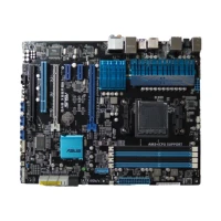 office computer electronic motherboard m5a99x evo socket am3 computer shenzhen