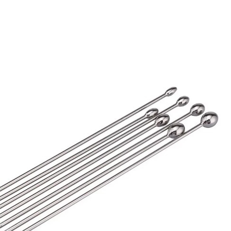 7 шт./компл . уретрный расширитель мужской мастубуратор для дверной ручки уретры