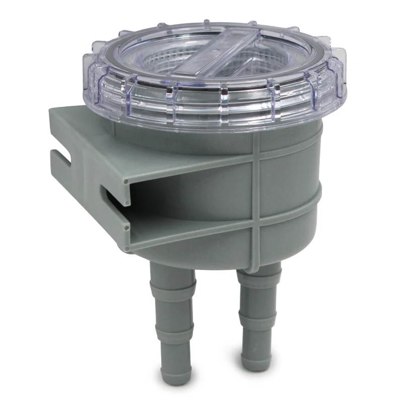 Прочный Мини фильтр для жидкости портативный морской воды Аксессуары Для Каяка