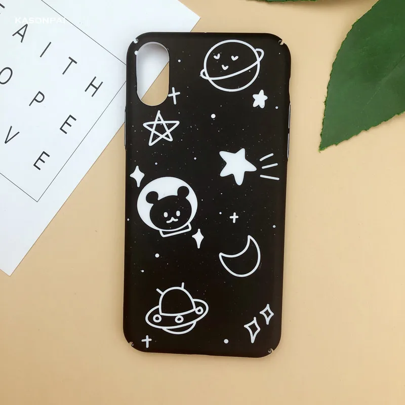 Style 06 Модный чехол для телефона с леопардовым принтом для iphone 11 Pro XS Max XR X чехол для iphone 6 6S 8 7 plus Роскошный Матовый Жесткий чехол-накладка s - Цвет: Style 06