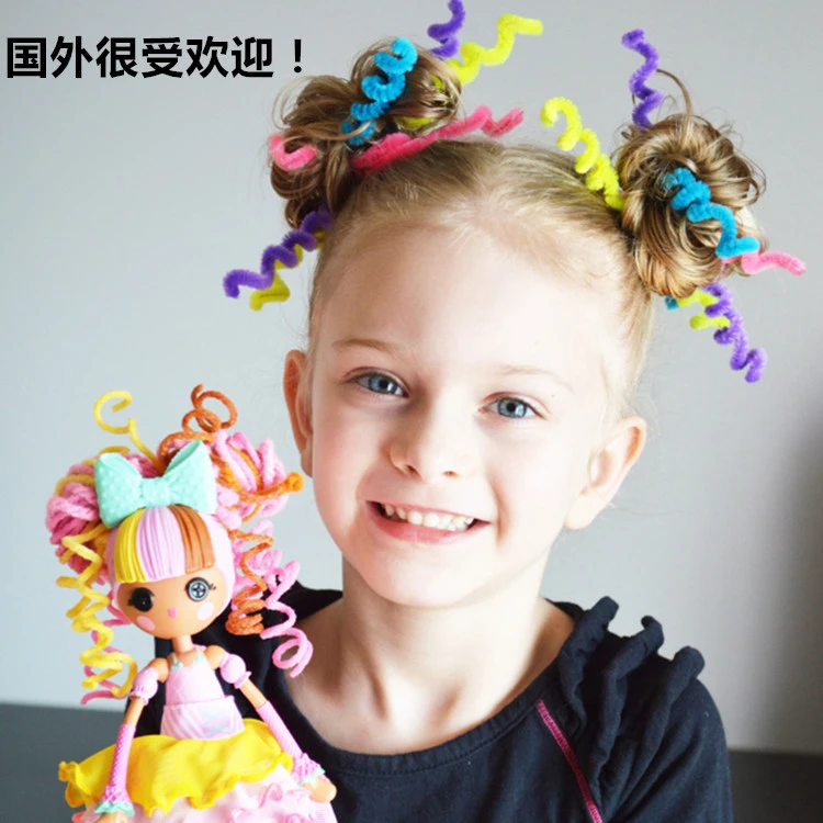 Коллекция серий Lalaloopsy для девочек 24 см большой размер модная фигурка игрушки