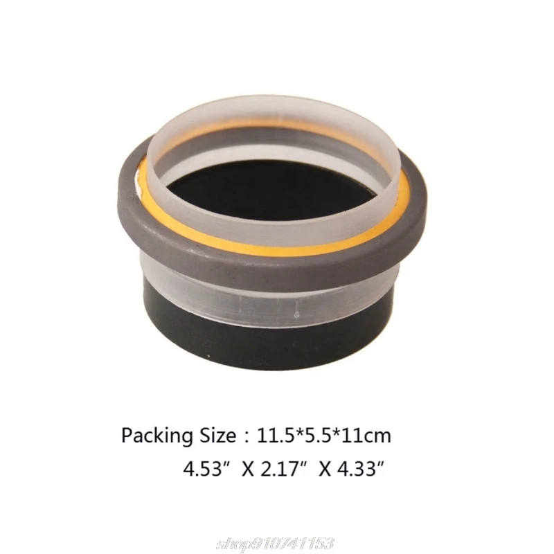 

Car Front Main Crankshaft Oil Seal Wear Sleeve for Cummins 5.9 6.7L Engine for Dodge 1989-2016 3802820 A22 21 Dropshipping