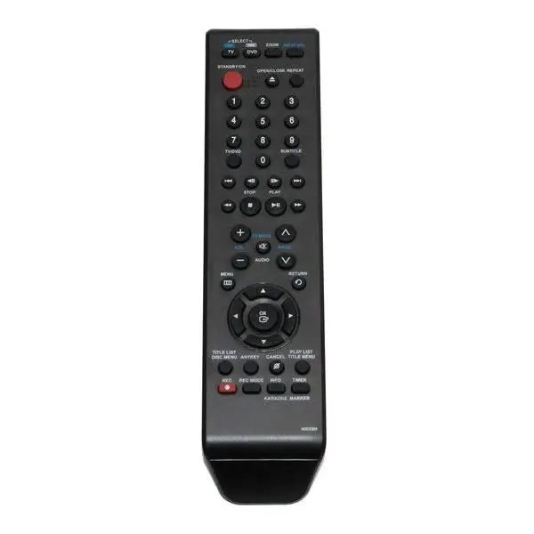 Пульт ДУ Samsung 00055G DVDR+karaoke ic|Пульты ДУ| |