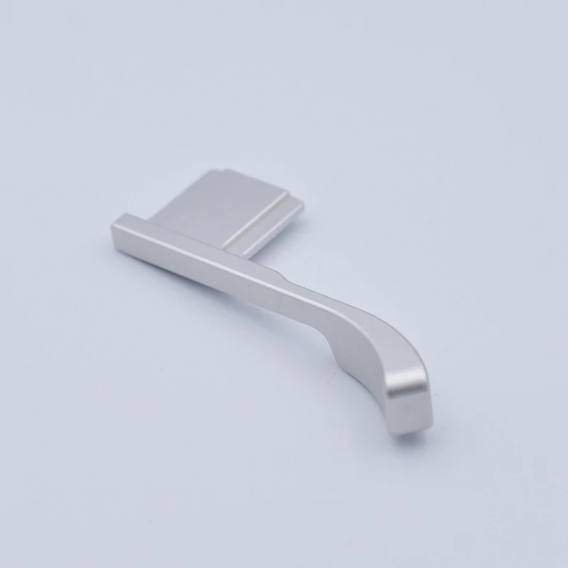 

Metal Thumb Grip Designs for Fujifilm Fuji X-E3 Camera Hand Grip