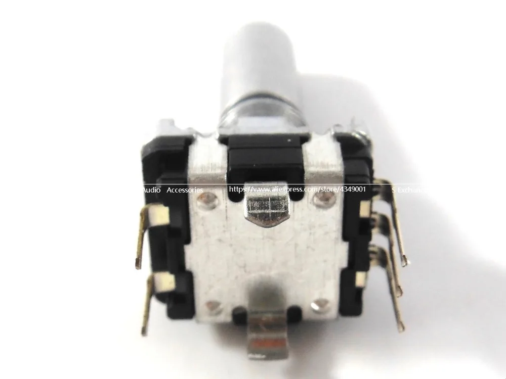 Поворотный энкодер Browse Beats для Pioneer DDJ-SX DDJ-SX2 DDJ-RX