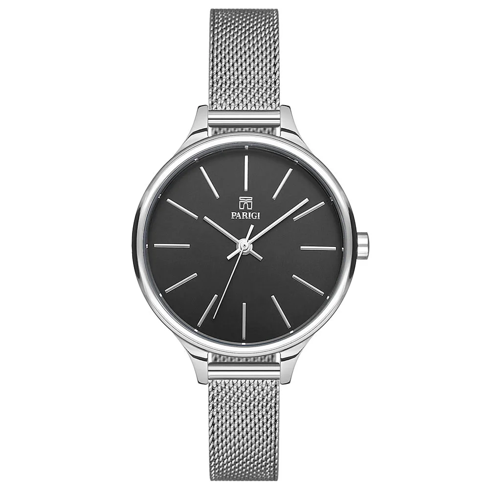 

Women Watches Luxury Parigi PRG1003-13 Lady Wrist watch Quartz Clock Women Fashion Wristwatches