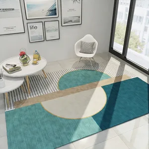 nordic modern carpet geometric rug and carpets for living bedroom floor kids play mat bathroom home door mat bedside yoga pad free global shipping