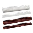 10 шт., пластиковые шипы для ограждения