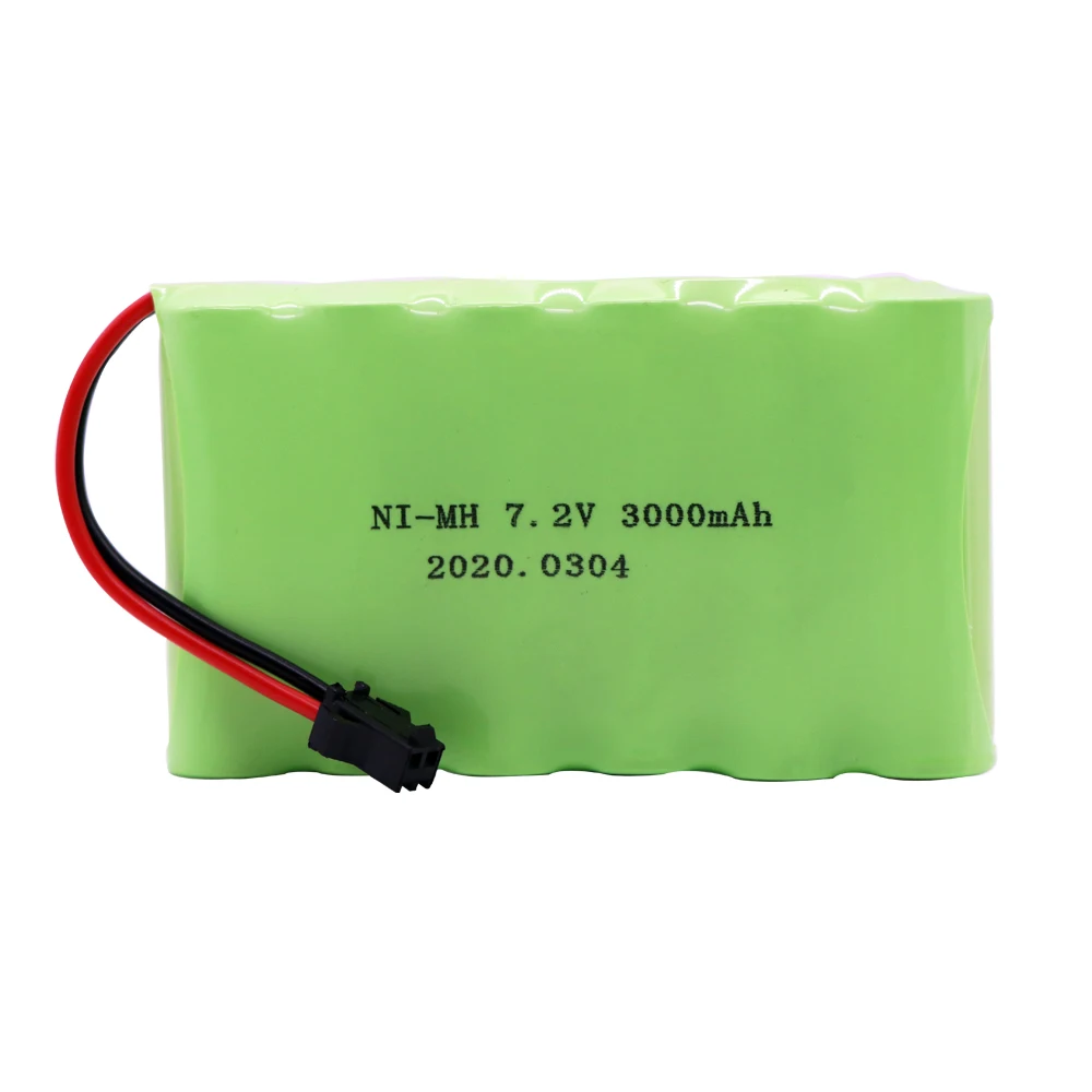 аккумуляторная батарея 72 в 3000 м