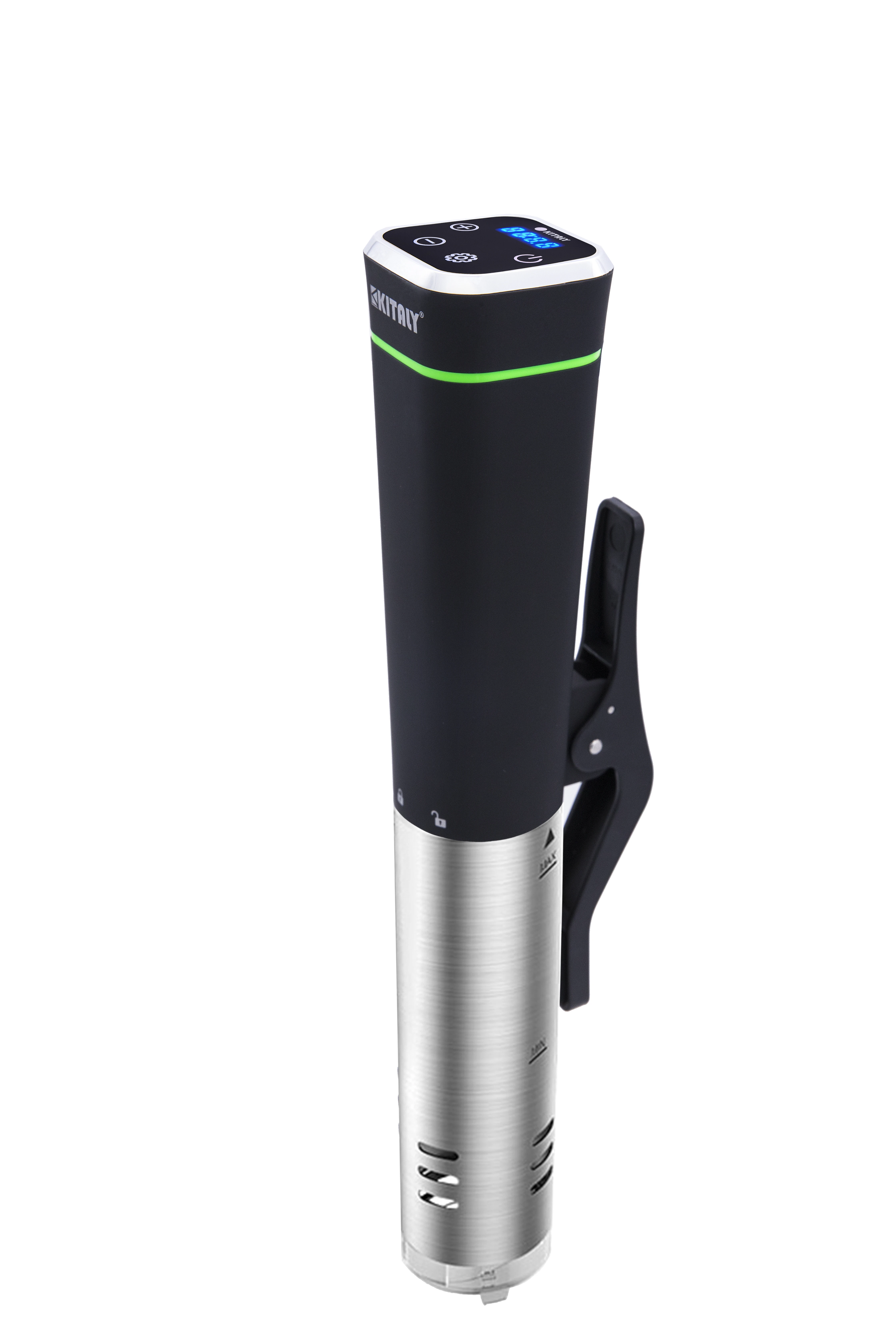 Погружной циркулятор Sous Vide для приготовления пищи низкотемпературное кухонное