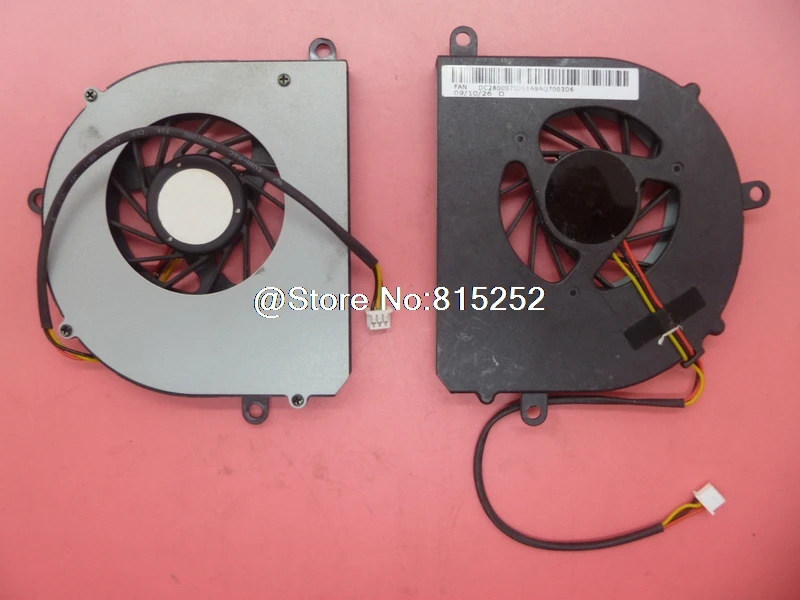 Вентилятор для ноутбука Lenovo U450 KSB0505HA 9E82 DC05V|Охлаждающие подставки ноутбуков| |
