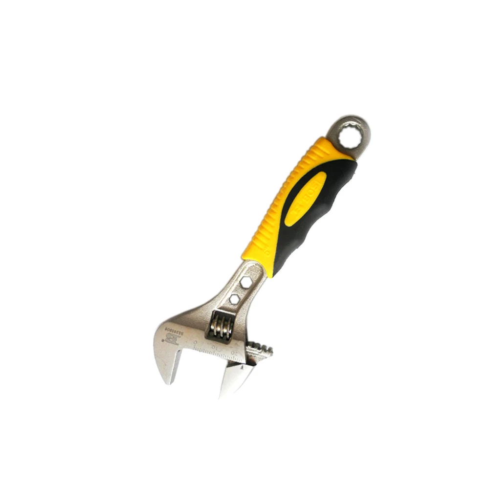 Многофункциональный регулируемый ключ SIJIBOSI 6 дюймов оптом|wrench head|wrench priceswrench torque |
