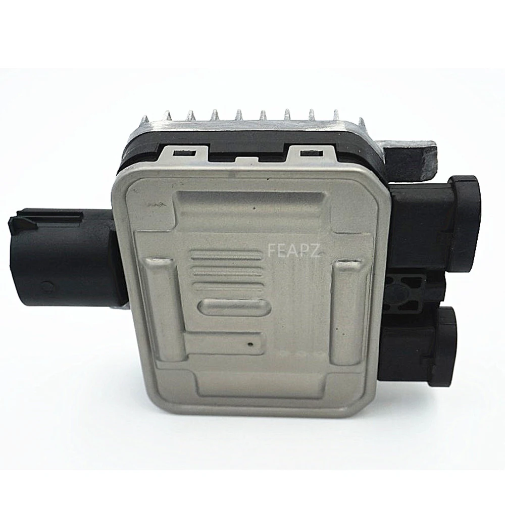 Для land rover FREELANDER II 07 15 RANGE ROVER EVOQUE 11 вентилятор Управление модуль 940004107 940004101 940004106