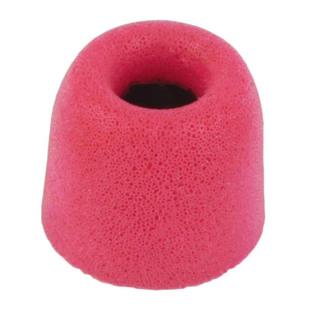 Замена наушников наушники мягкая пена губка уха Pad Обложка Earbud