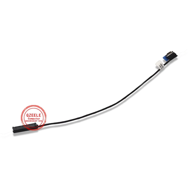 

HDD Connector Flex Cable For HP pavilion DV7-6000 DV6-6000 DV7T-6000 laptop SATA Hard Drive SSD Adapter wire B3035050G00004