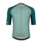 Мужская велосипедная одежда SIROKO, спортивная одежда для отдыха, одежда для велоспорта, Джерси с коротким рукавом, летняя униформа, мужской комплект для велоспорта