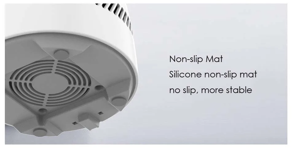 XIAOMI Mijia, чашка мгновенного охлаждения, портативный Электрический охладитель, холодильник для холодных напитков, смарт-Сенсорное управление для дома и офиса