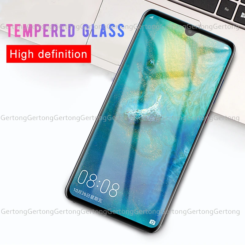 9H Противоударная защита экрана закаленная пленка для Huawei P20 P10 Lite Pro Mate 10 20 Nova 3e 3 3i с