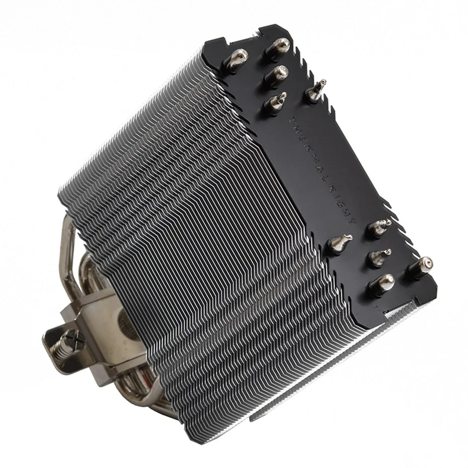 Thermalright AX120 TS120 REV. Кулер для процессора радиатор настольного компьютера intel 115x2011 2066