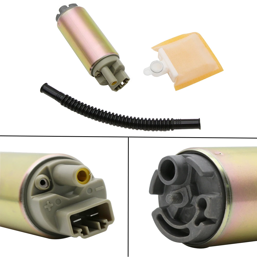 Мотоциклетный топливный насос для Aprilia SL1000 Falco RSV1000 Tuono RSV1000 RSV2 1000 SP AP8106385 AP8104539 AP8106865 AP8106629