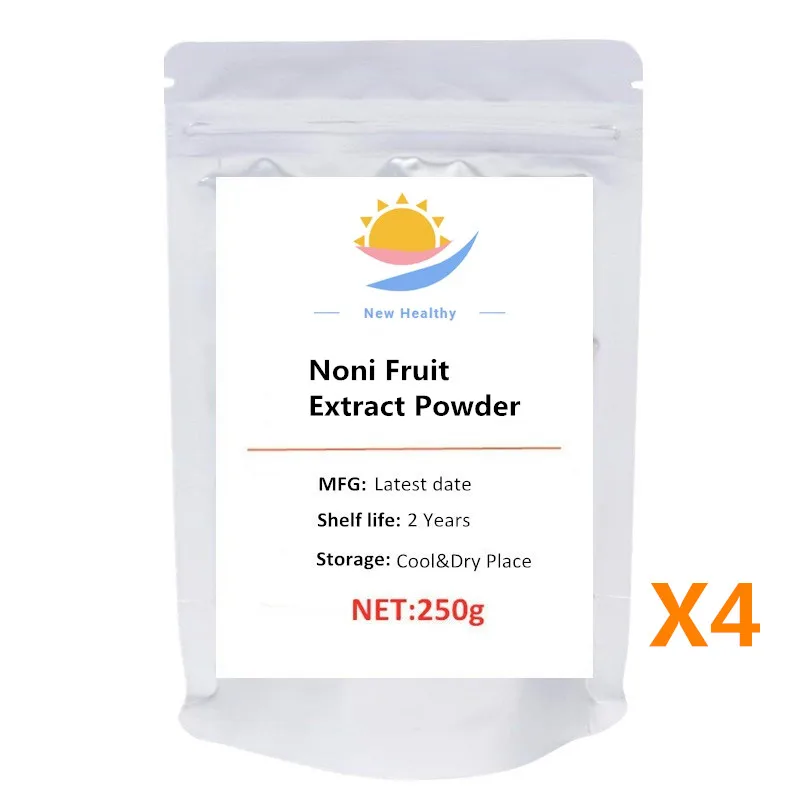 

Noni Fruit Powder 10:1 Extract Pure Premium Quality