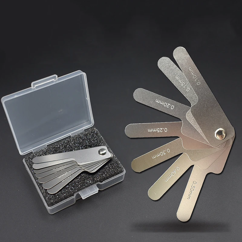 Стоматологических межзубных измерительной линейкой измерить зубной щель