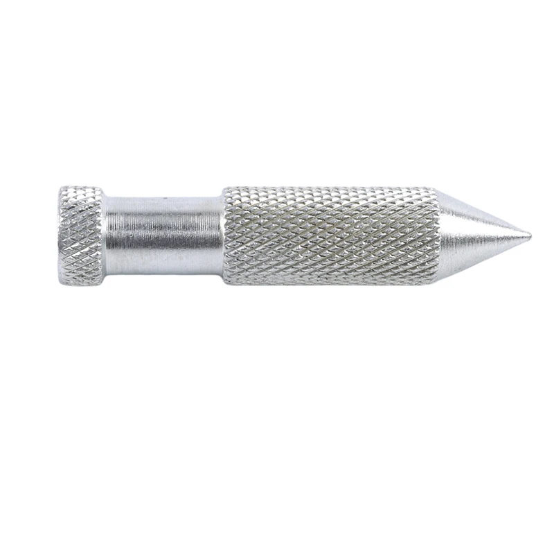 Automatic Plumb Bob Hanging Wire Hammer Magnetic Vertical Measuring Tool Construction High Quality Durable Tools | Инструменты