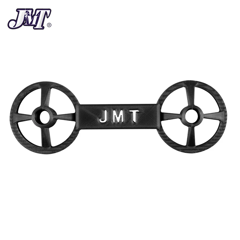 JMT 3D термополиуретановый защитный чехол для передатчика с рокерным креплением