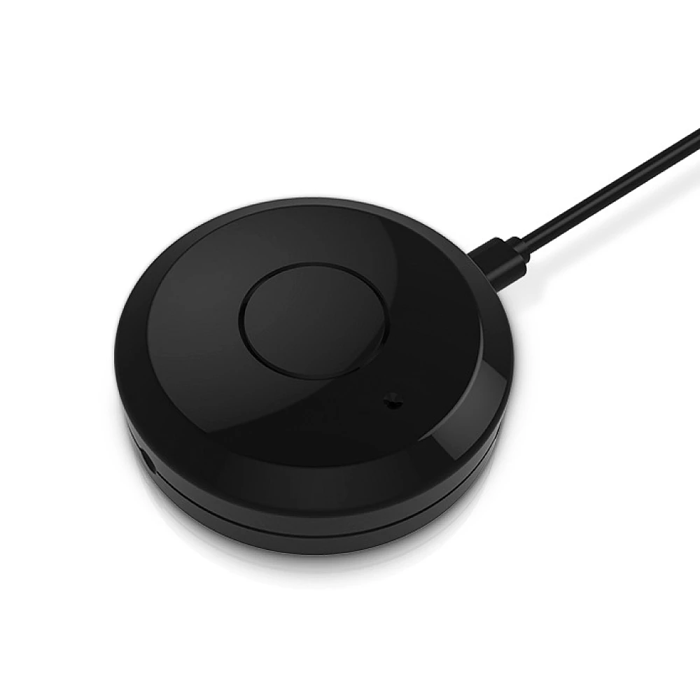 Универсальный ИК пульт дистанционного управления Умный дом WiFi инфракрасный