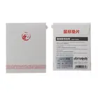 Улучшенная Тигр игровой Мышь коньки для logitech G Pro Беспроводной с изогнутым краем и перевозка груза падения